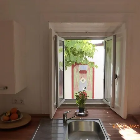 Yellow Rustic Portuguese Holiday home *